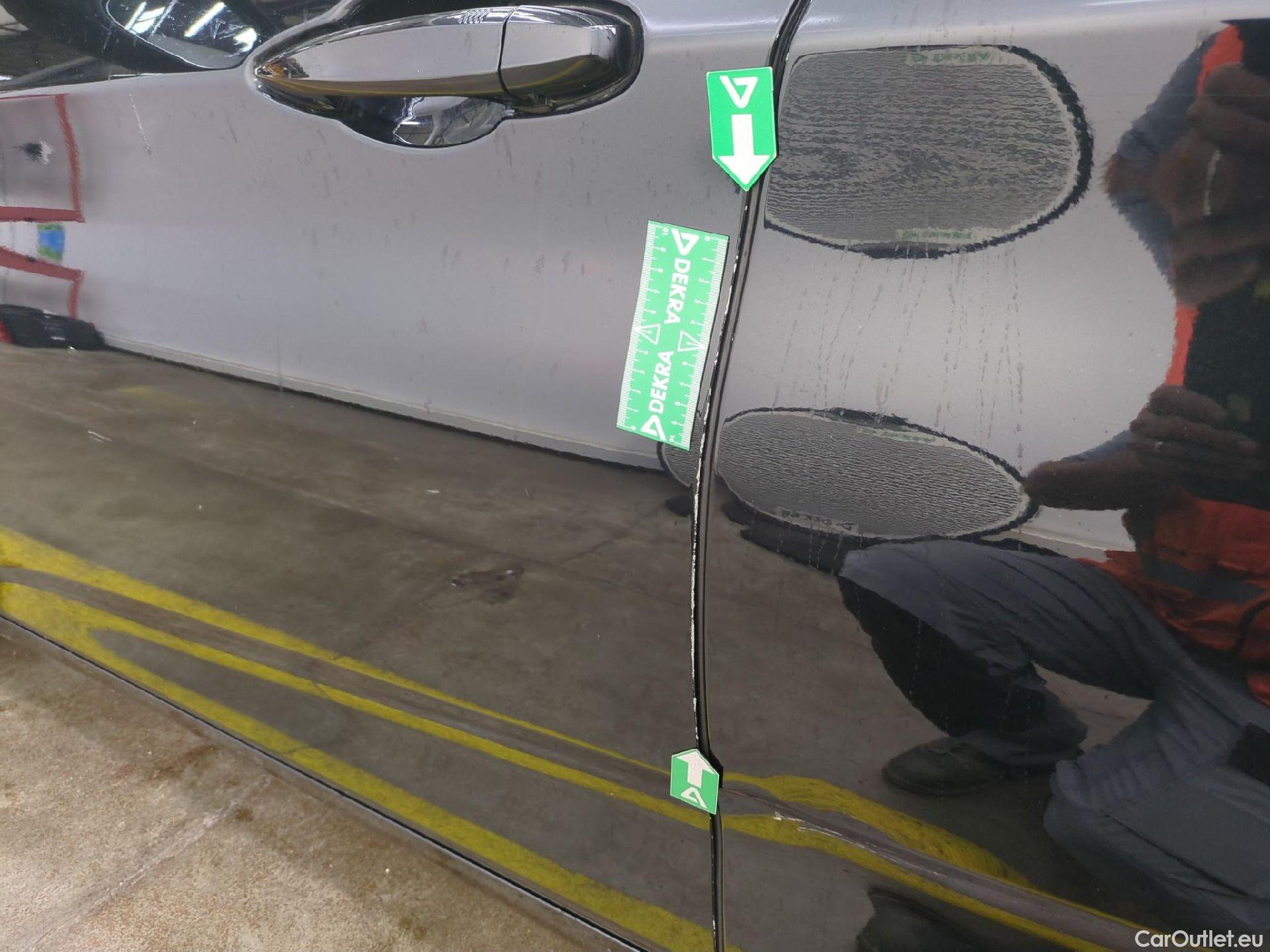  Bmw  Serie 2 Série 2 Gran Tourer 220 d xDrive Luxury Line 190CV BVA8 7 Sieges E6dT #53