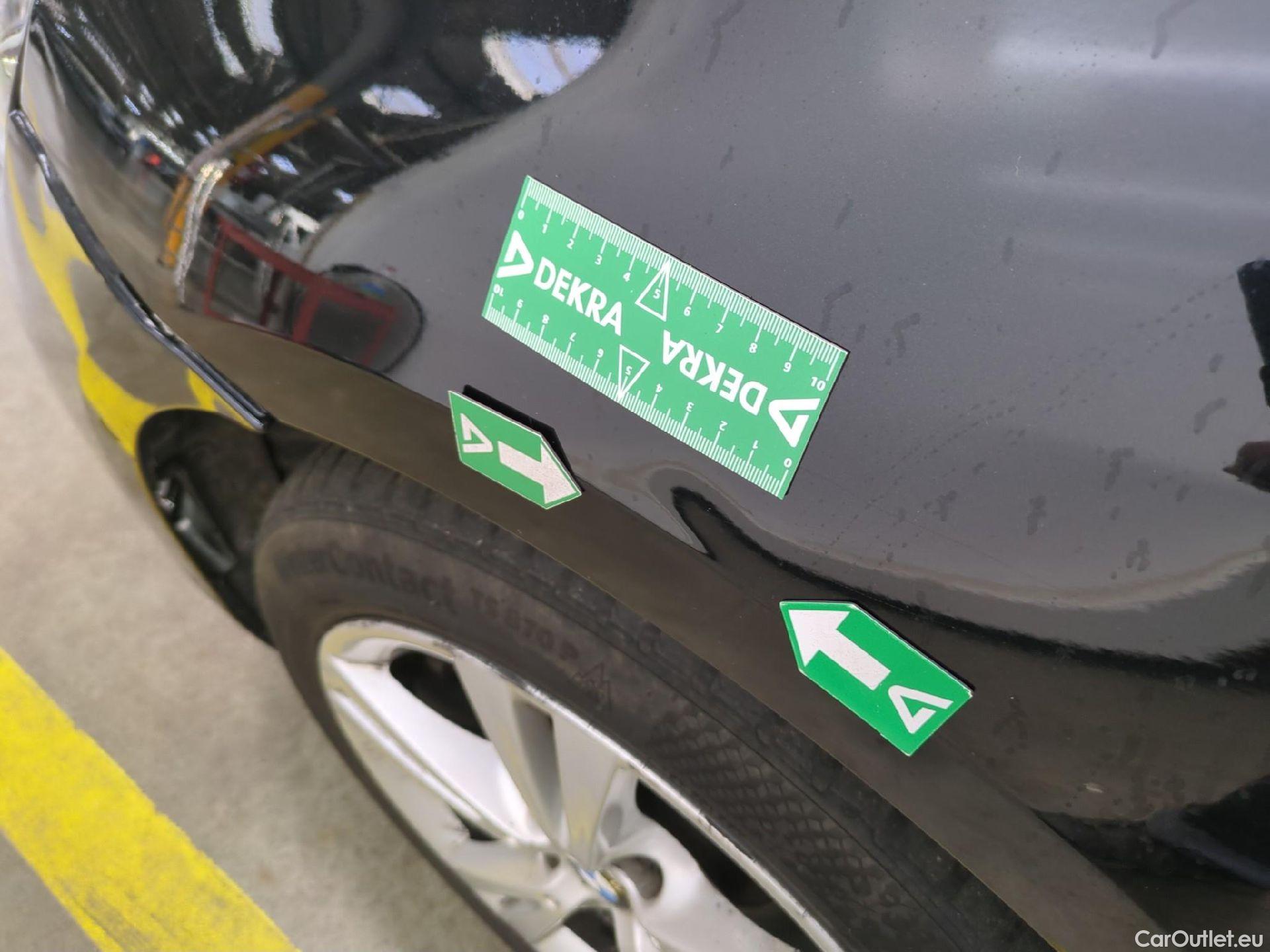  Bmw  Serie 2 Série 2 Gran Tourer 220 d xDrive Luxury Line 190CV BVA8 7 Sieges E6dT #46