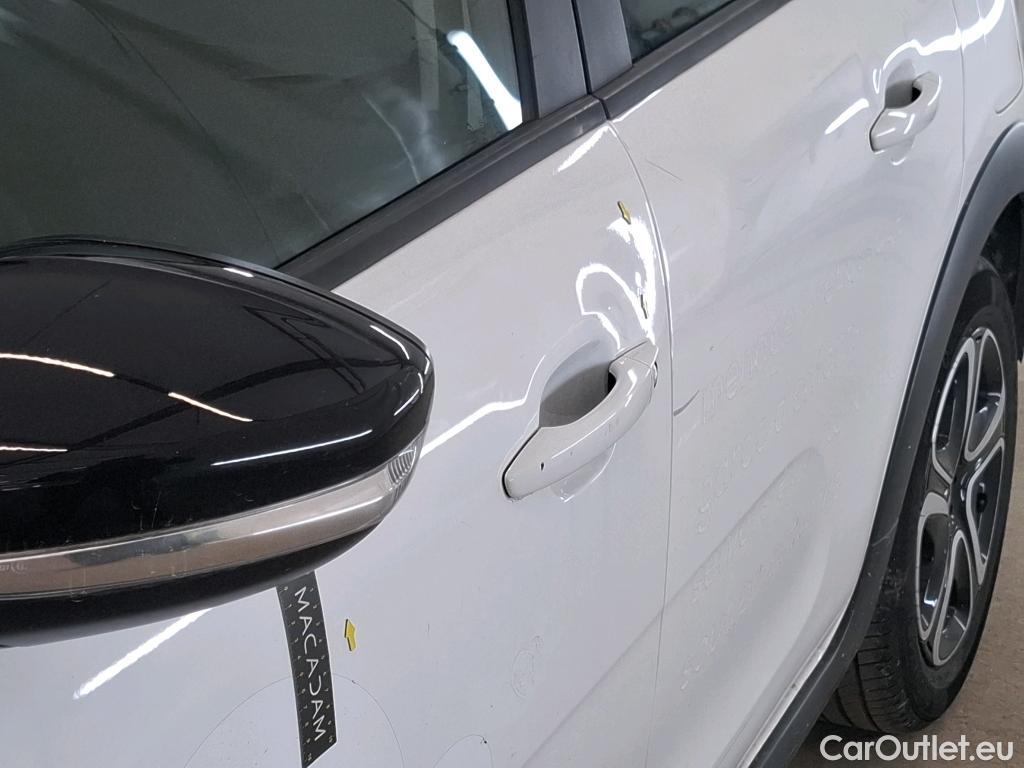  Citroen  C3 CITROEN  / 2020 / 5P / Berline PureTech 83 S&S BVM Feel Pack #20