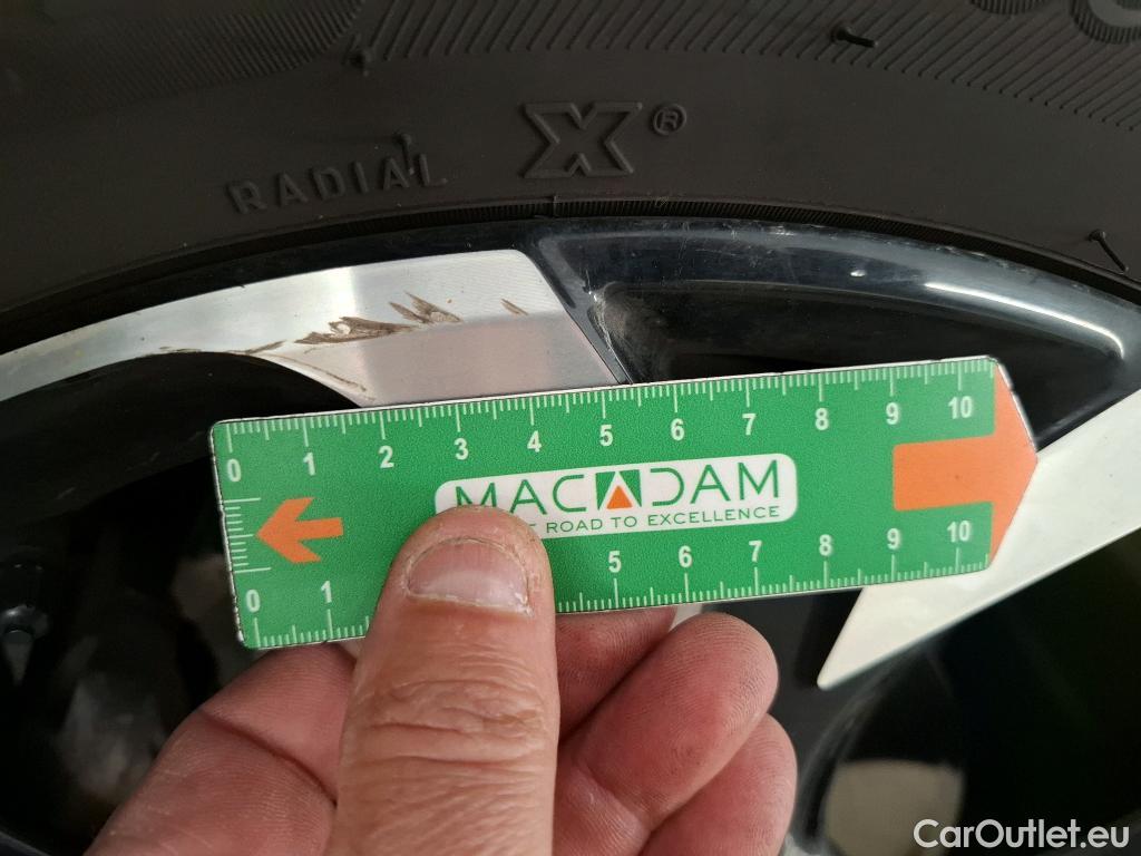  Citroen  C5  Aircross Shine 1.5 BlueHDi 130CV BVA8 E6d #29