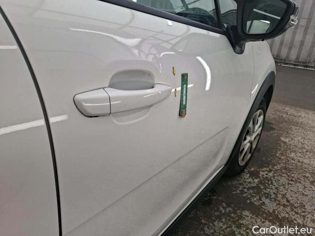  Citroen  C3  Feel Business 1.5 BlueHDI 100CV BVM6 E6d #21