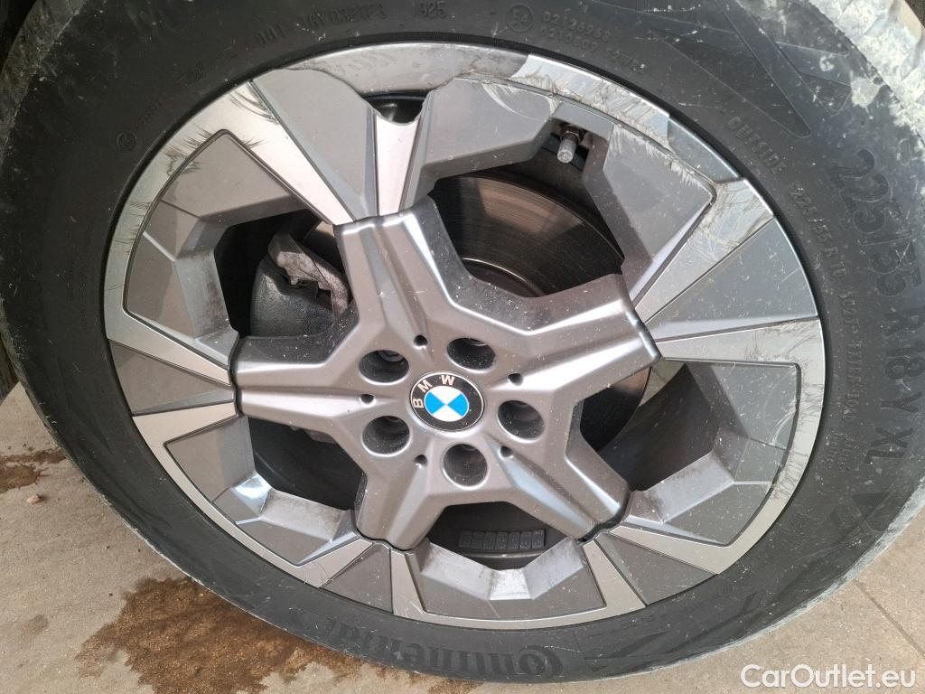  Bmw  X1 BMW  / 2022 / 5P / SUV sDrive18i xLine DKG7 #35