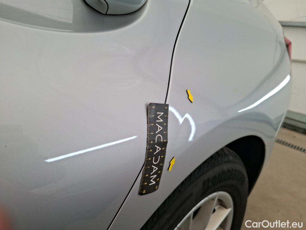  Bmw  Serie 3 BMW Série 3 Berline / 2018 / 4P / Berline 320d 190ch Business Design BVA8 #6