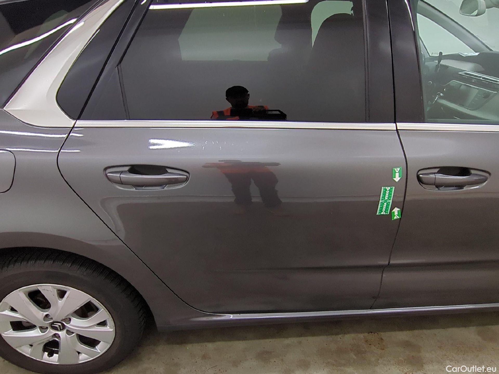  Citroen  C4 Picasso /Spacetourer Feel 1.5 BlueHDi 130CV BVA8 E6dT #38