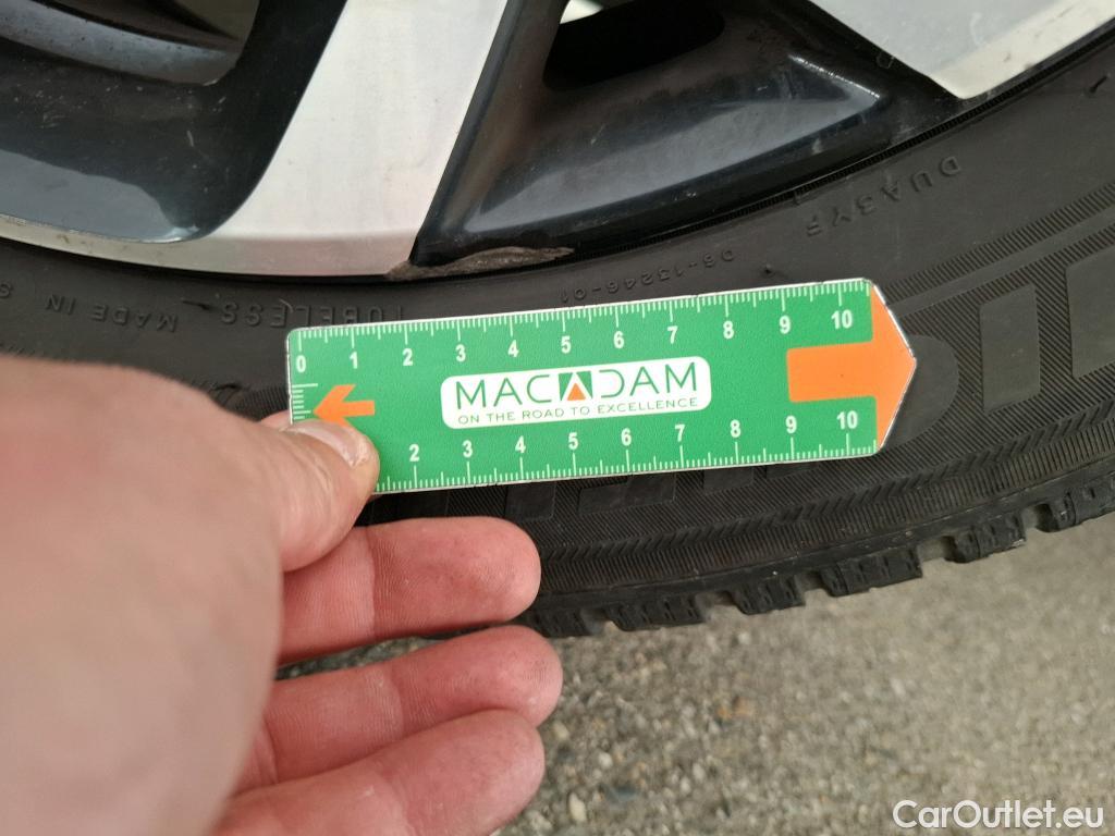  Citroen  C5  Aircross Shine 1.5 BlueHDi 130CV BVA8 E6d #30