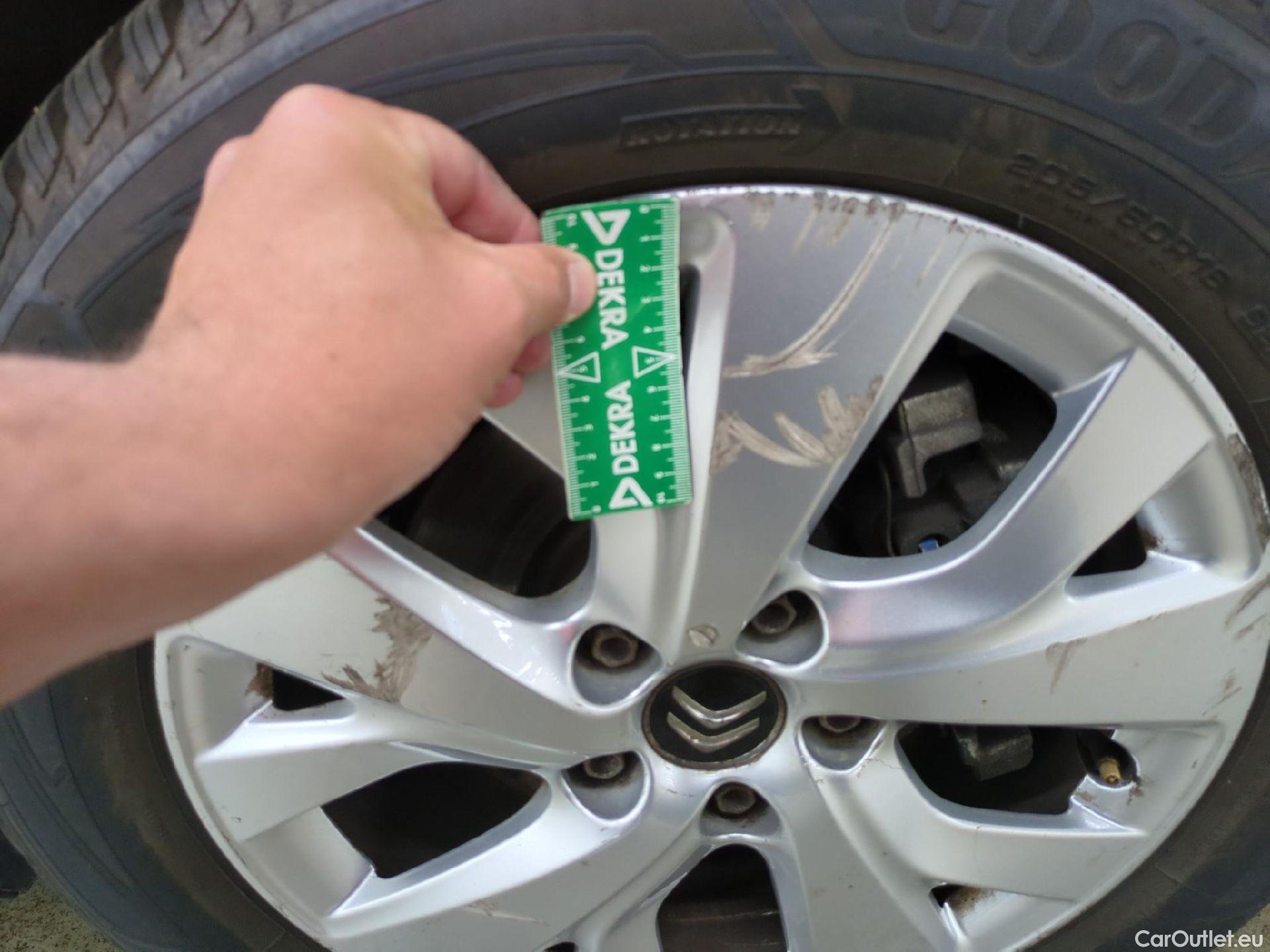  Citroen  C4 Picasso /Spacetourer Feel 1.5 BlueHDi 130CV BVA8 E6dT #11