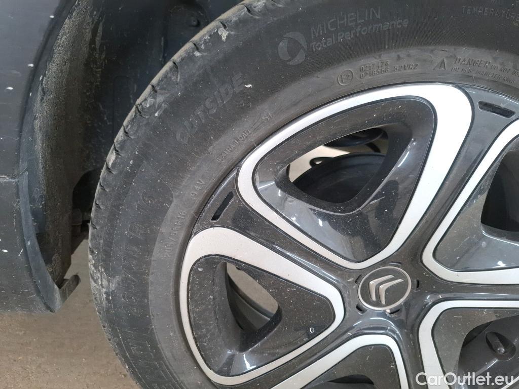  Citroen  C3 CITROEN  / 2020 / 5P / Berline PureTech 83 S&S BVM Feel Pack #32