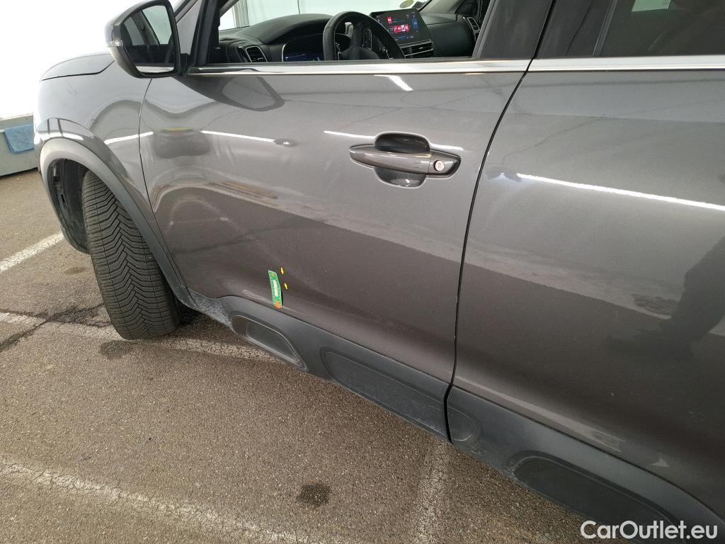  Citroen  C5  Aircross Shine 1.5 BlueHDi 130CV BVA8 E6d #33