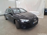 Audi  A3  Sportback 35 TFSI Business Line 1.5 TFSI 150CV BVM6 E6d #4