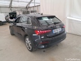  Audi  A3  Sportback 35 TFSI Business Line 1.5 TFSI 150CV BVM6 E6d #2
