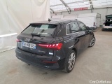  Audi  A3  Sportback 35 TFSI Business Line 1.5 TFSI 150CV BVM6 E6d #3