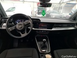  Audi  A3  Sportback 35 TFSI Business Line 1.5 TFSI 150CV BVM6 E6d #5