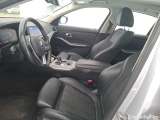  Bmw  Serie 3 BMW Série 3 Berline / 2018 / 4P / Berline 320d 190ch Business Design BVA8 #8