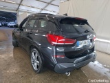  Bmw  X1 BMW  / 2019 / 5P / SUV xDrive20d M Sport BVA8 #2