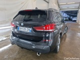  Bmw  X1 BMW  / 2019 / 5P / SUV xDrive20d M Sport BVA8 #3