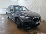  Bmw  X1 BMW  / 2019 / 5P / SUV xDrive20d M Sport BVA8 #4