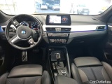  Bmw  X1 BMW  / 2019 / 5P / SUV xDrive20d M Sport BVA8 #5