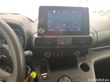  Citroen  Berlingo  Fourgon Club M 1000 1.2 PureTech 130CV BVA8 E6d #7