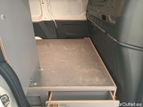  Citroen  Berlingo  Fourgon Club M 1000 1.2 PureTech 130CV BVA8 E6d #9