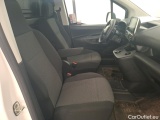  Citroen  Berlingo  Fourgon Club M 1000 1.2 PureTech 130CV BVA8 E6d #8
