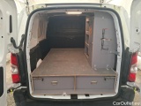  Citroen  Berlingo  Fourgon Club M 1000 1.2 PureTech 130CV BVA8 E6d #10