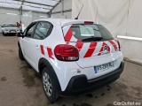  Citroen  C3  Société Feel 1.5 BlueHDI 100CV BVM5 E6dT #2