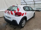  Citroen  C3  Société Feel 1.5 BlueHDI 100CV BVM5 E6dT #3