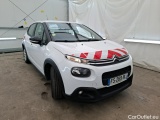  Citroen  C3  Société Feel 1.5 BlueHDI 100CV BVM5 E6dT #4