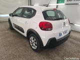  Citroen  C3  Société Feel 1.2 PureTech 80CV BVM5 E6d #2