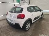  Citroen  C3  Société Feel 1.2 PureTech 80CV BVM5 E6d #3