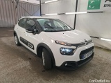  Citroen  C3  Société Feel 1.2 PureTech 80CV BVM5 E6d #4