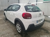  Citroen  C3  Feel Business 1.5 BlueHDI 100CV BVM6 E6d #2