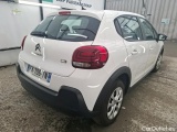  Citroen  C3  Feel Business 1.5 BlueHDI 100CV BVM6 E6d #3