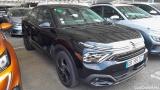  Citroen  C4  X Plus 1.2 PureTech 130CV BVA8 6E #2