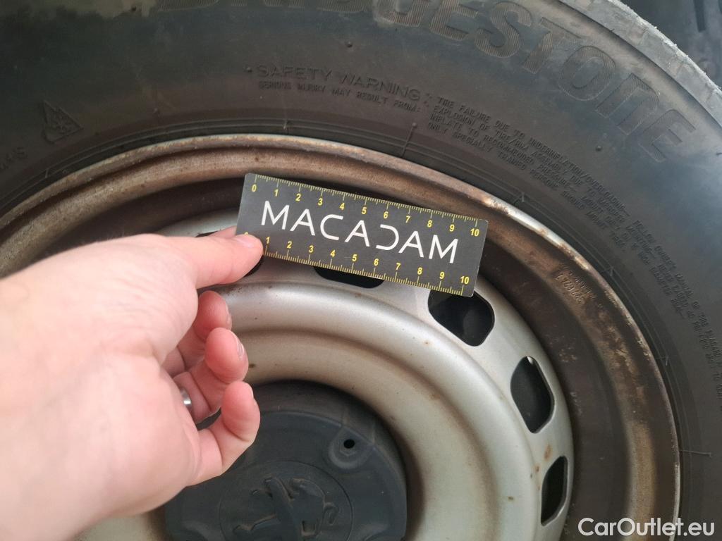  Peugeot  Partner  Premium L1 1.5 HDi 75CV BVM5 E6dT #15