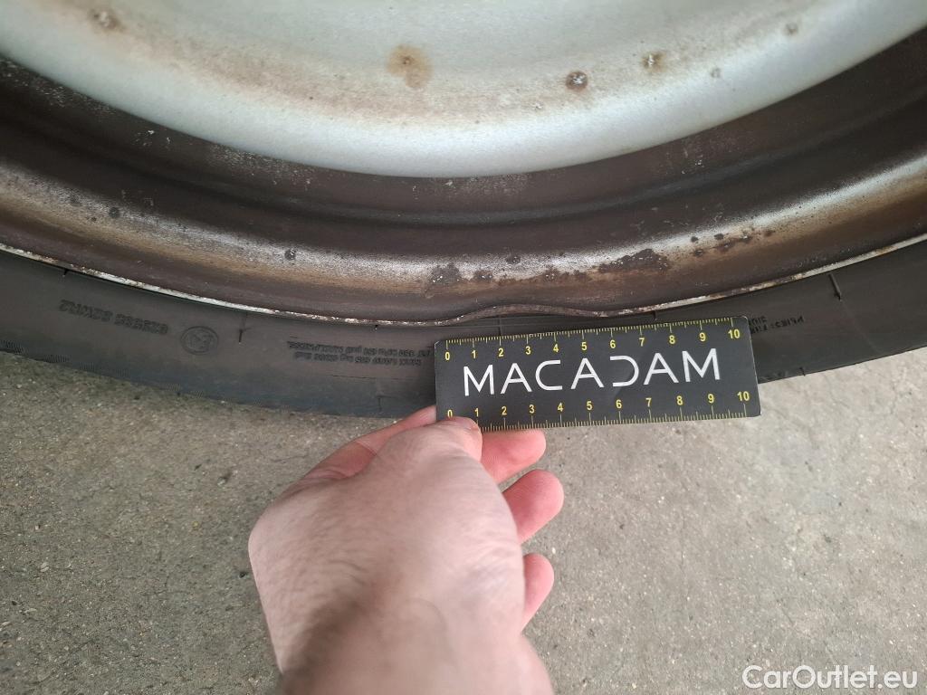  Peugeot  Partner  Premium L1 1.5 HDi 75CV BVM5 E6dT #14