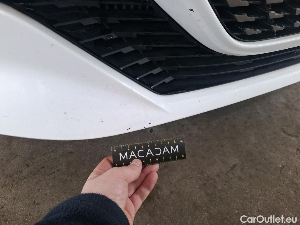  Peugeot  208  Allure Business 1.5 HDi 100CV BVM6 E6d #13