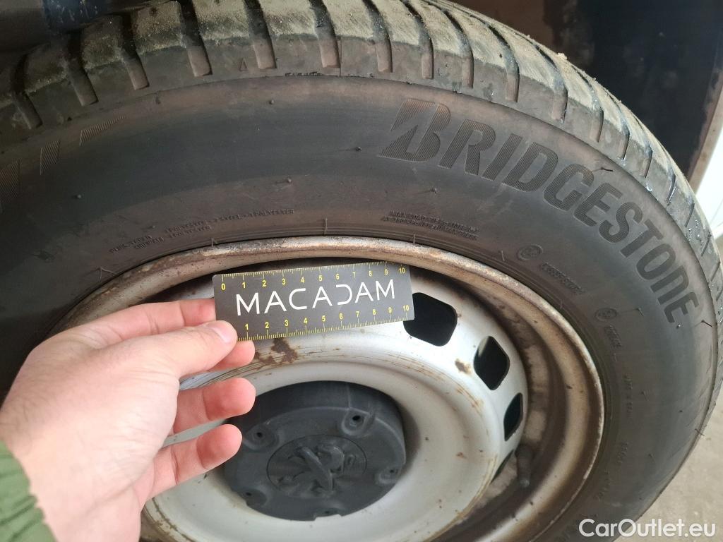  Peugeot  Partner  Premium L1 1.5 HDi 75CV BVM5 E6dT #7