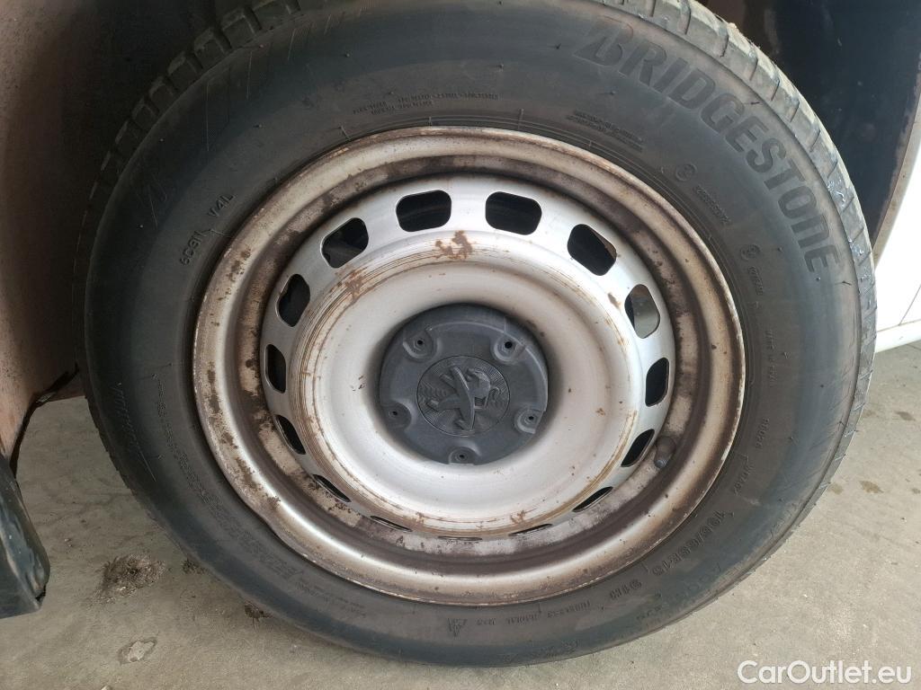  Peugeot  Partner  Premium L1 1.5 HDi 75CV BVM5 E6dT #6