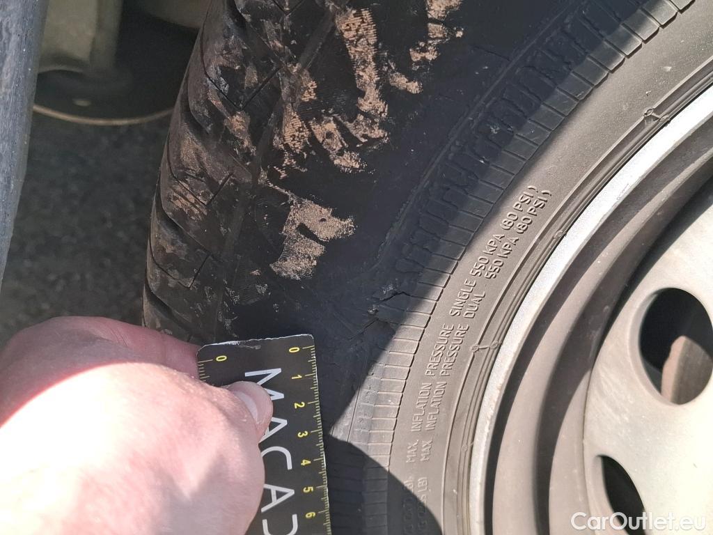  Renault  Master RENAULT  SC / 2019 / 2P / Châssis cabine CC Tr CF F3500 L3 Blue dCi 145 EVIE #6