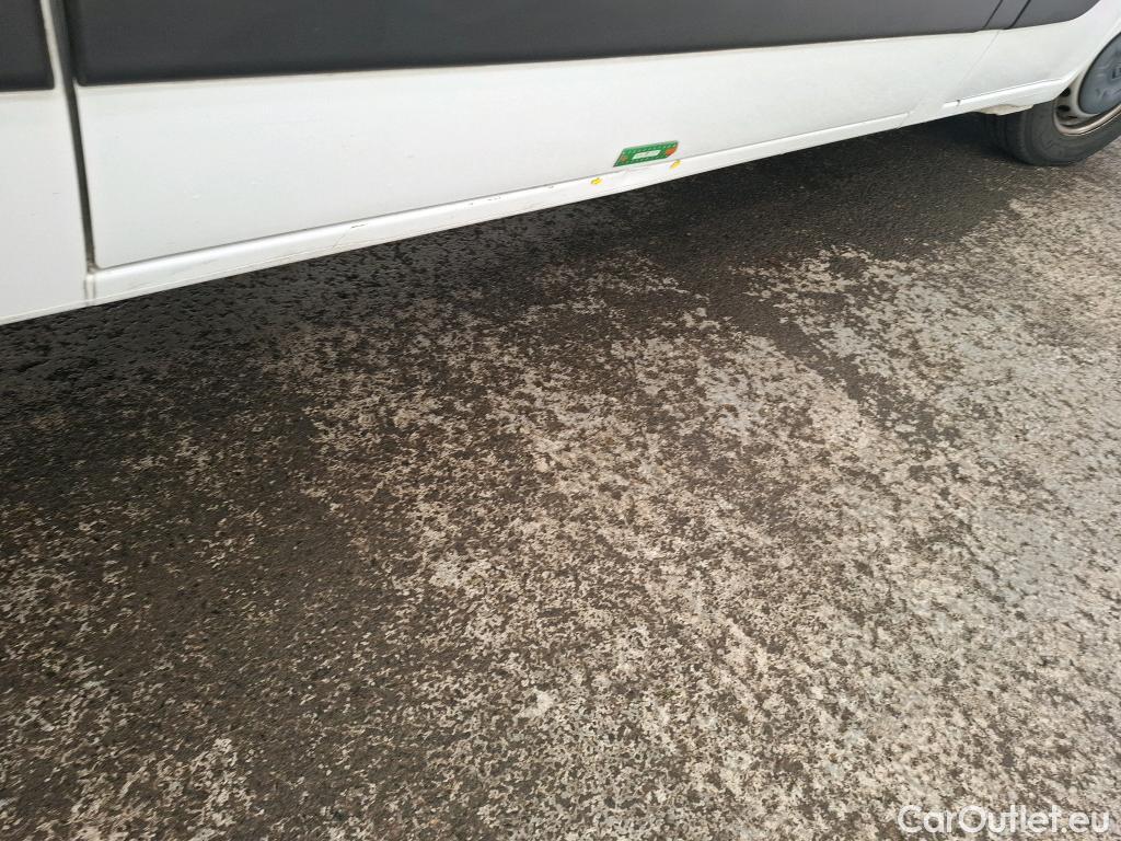  Renault  Master  III Fourgon L2H2 3 5 Confort dCi 135CV BVM6 E6dT #3