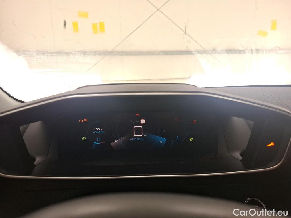  Peugeot  208  Allure Business 1.5 HDi 100CV BVM6 E6d #47