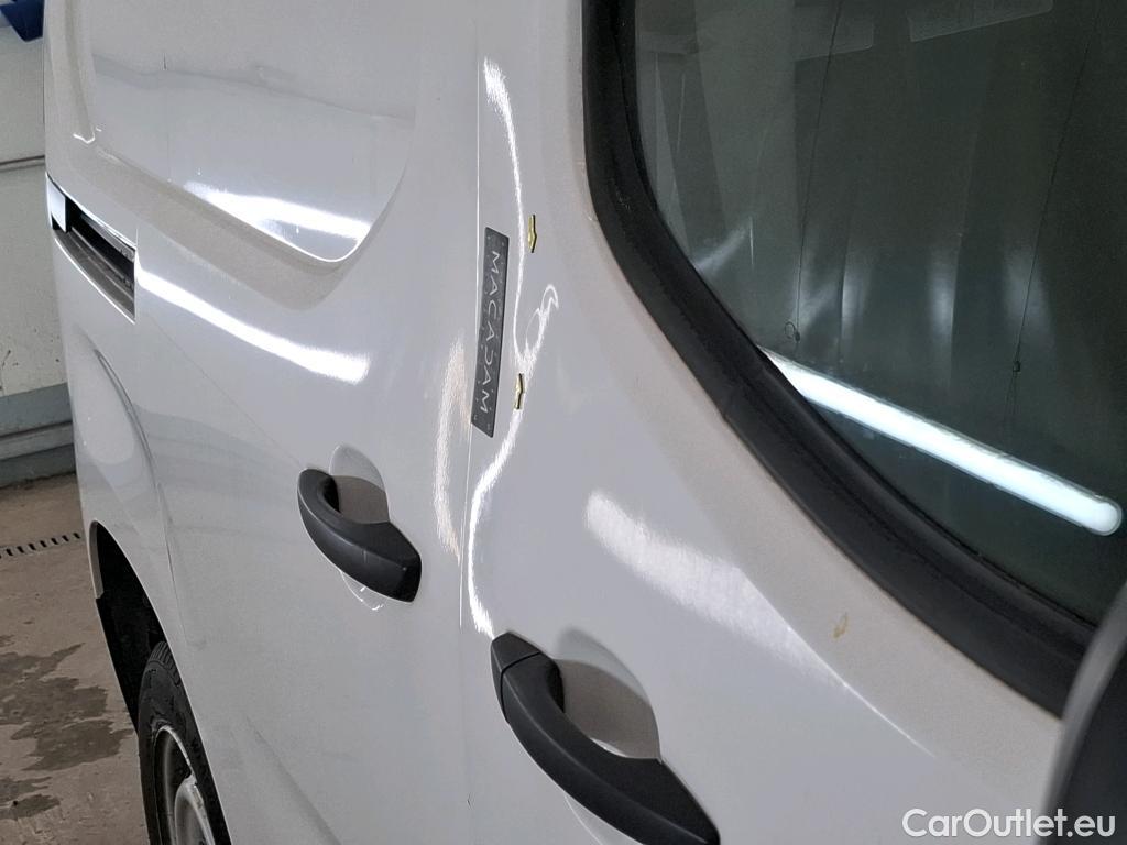  Peugeot  Partner  Premium L1 1.5 HDi 75CV BVM5 E6dT #20