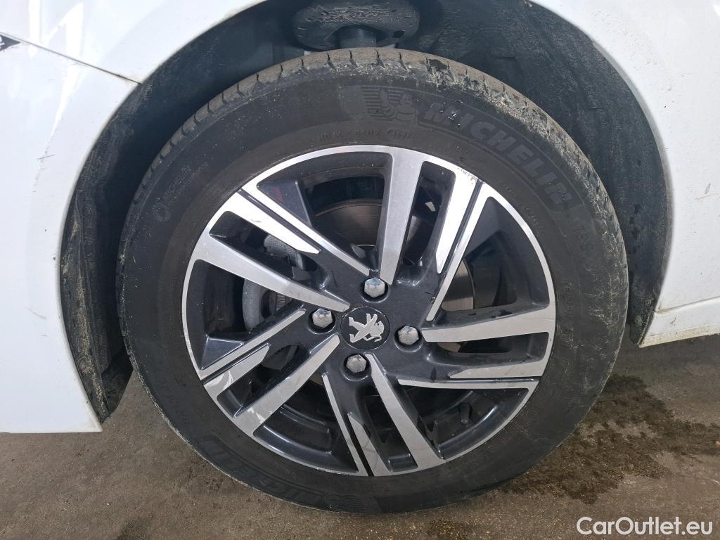  Peugeot  208  Allure Business 1.5 HDi 100CV BVM6 E6d #23