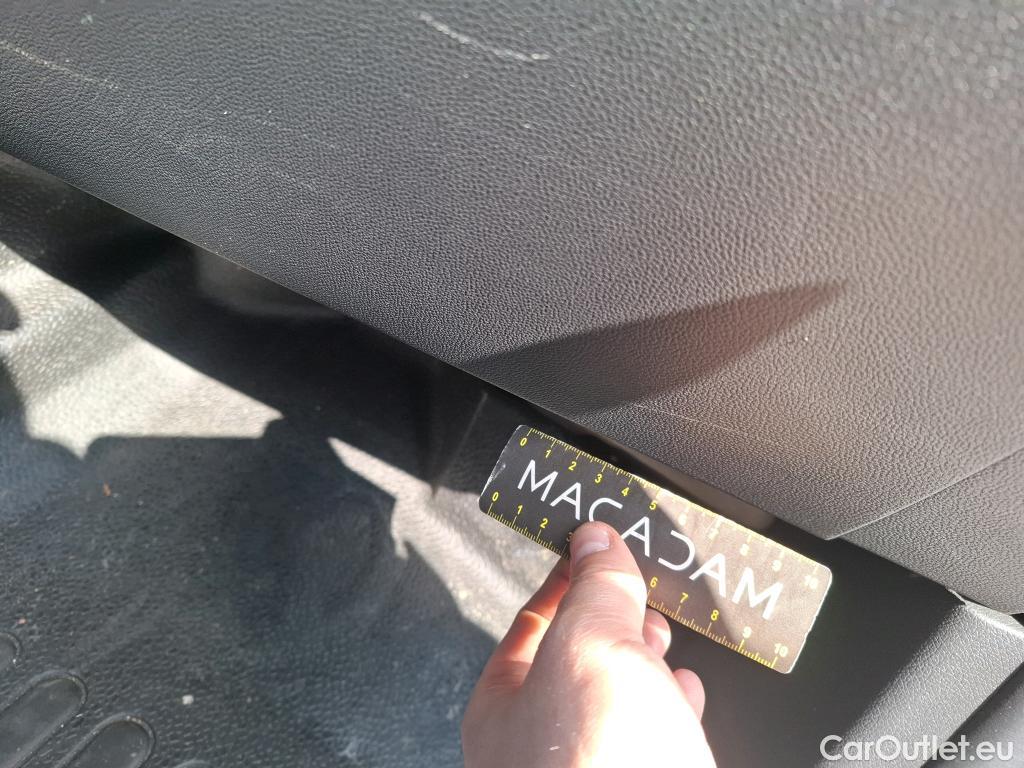  Renault  Master RENAULT  SC / 2019 / 2P / Châssis cabine CC Tr CF F3500 L3 Blue dCi 145 EVIE #25