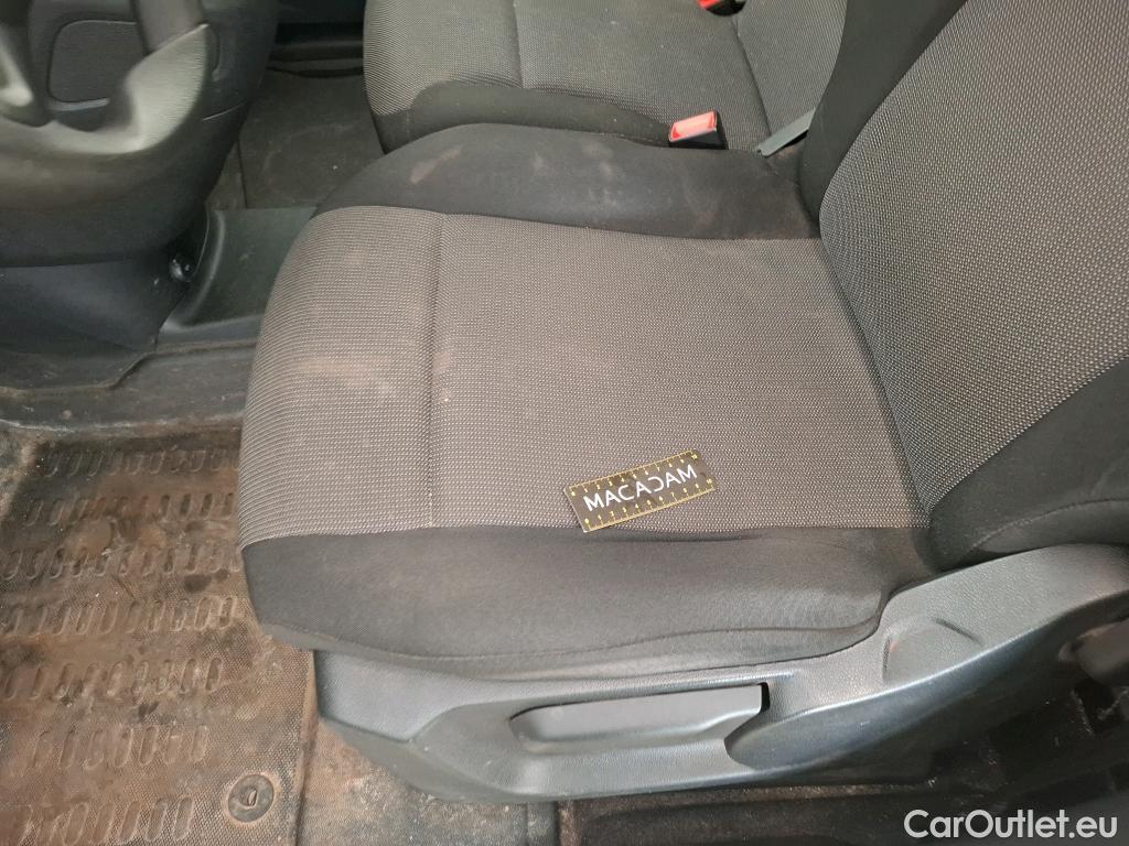  Peugeot  Partner  Premium L1 1.5 HDi 75CV BVM5 E6dT #16