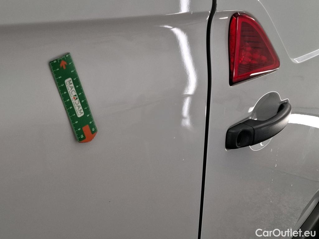  Renault  Master  III Fourgon L2H2 3 5 Confort dCi 135CV BVM6 E6dT #7