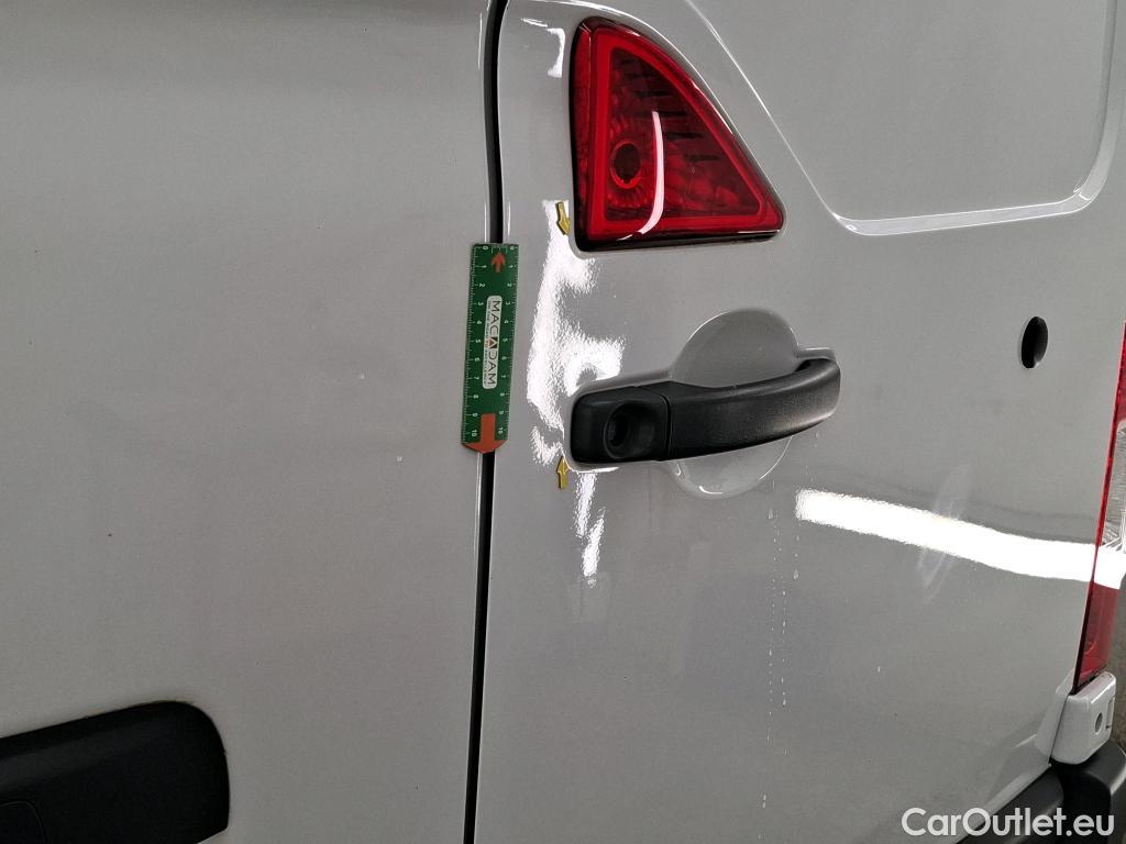  Renault  Master  III Fourgon L2H2 3 5 Confort dCi 135CV BVM6 E6dT #2