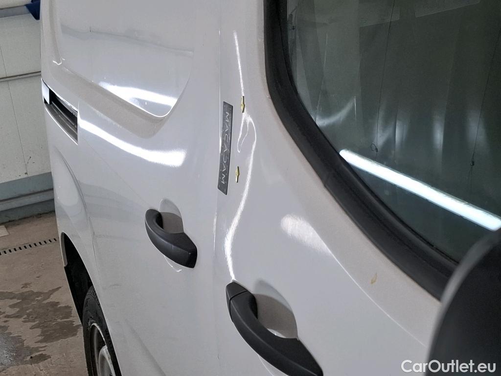  Peugeot  Partner  Premium L1 1.5 HDi 75CV BVM5 E6dT #19