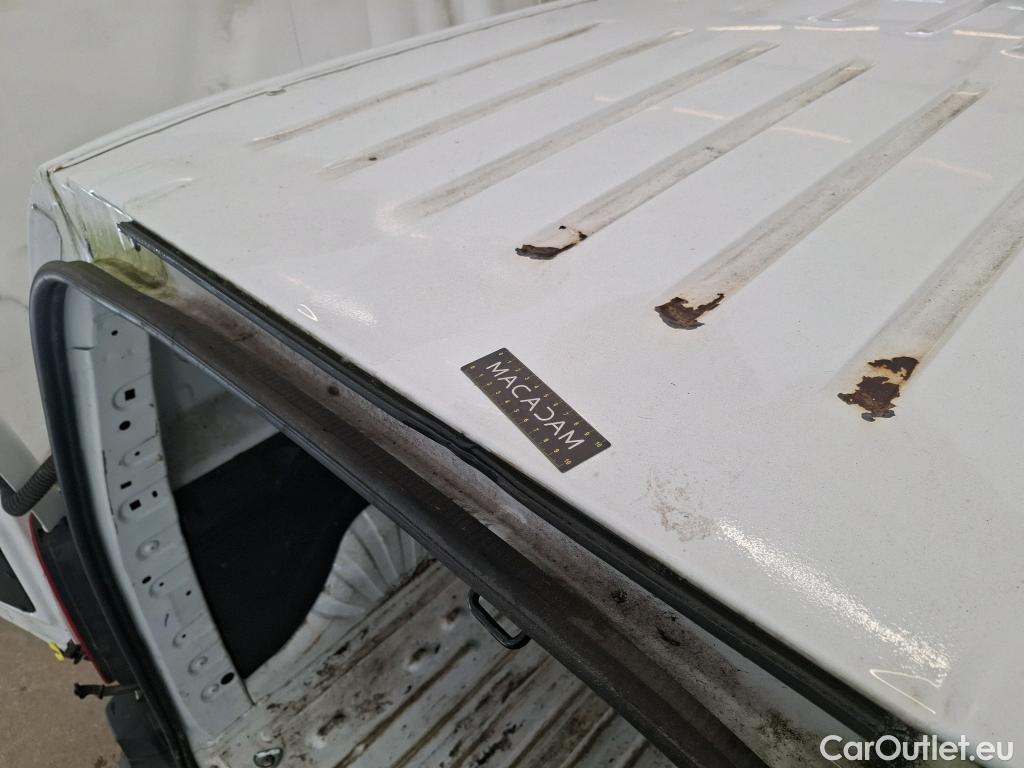  Peugeot  Partner  Premium L1 1.5 HDi 75CV BVM5 E6dT #21